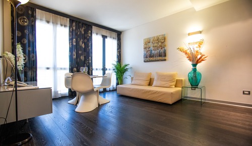 Suite, 1 habitación, bañera de hidromasaje