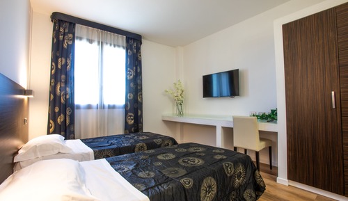 Apartamento superior, 1 habitación