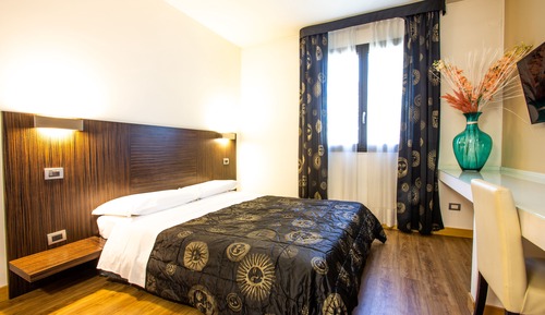 Habitación estándar