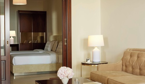 Suite familiar