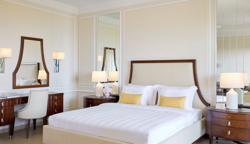 Suite estudio superior