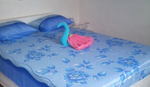 Basic Double Room