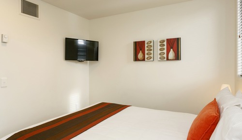 Habitación, 1 habitación