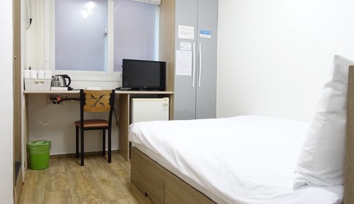 Habitación doble
