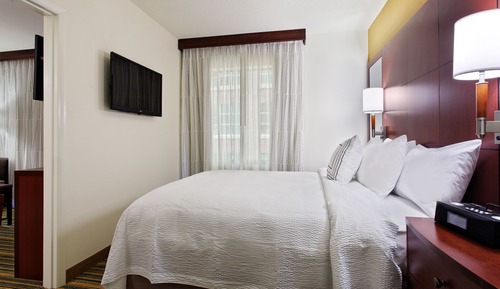 Suite, 2 habitaciones, no fumadores
