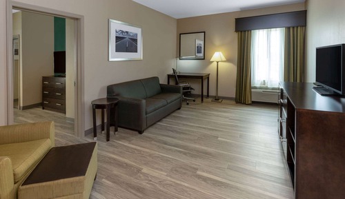 Habitación, varias camas, no fumadores