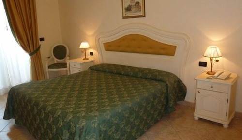 Habitación individual estándar, 1 cama individual grande