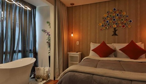 Habitación Confort doble