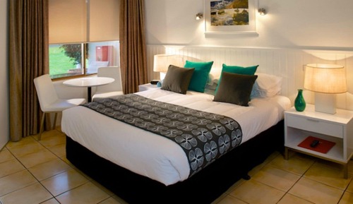 Habitación Deluxe, 1 cama de matrimonio