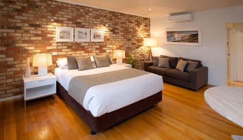 Habitación ejecutiva, 1 cama de matrimonio