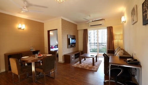 Suite, 1 habitación