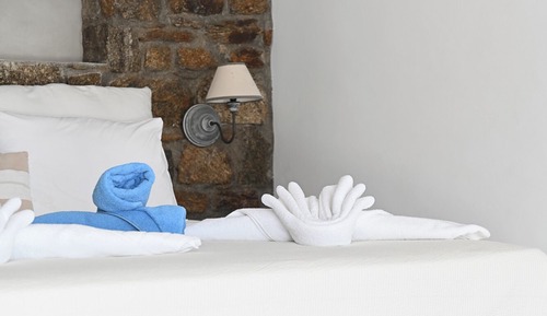 Suite Royal, piscina privada, vistas al mar