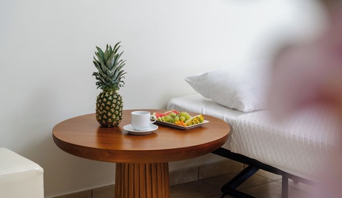 Family Deluxe Suite, Jetted Tub, Sea View