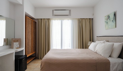 Suite familiar