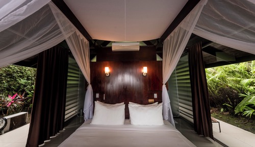 Habitación individual Deluxe, 1 cama de matrimonio grande