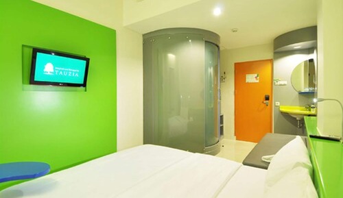 Habitación (Pop!)