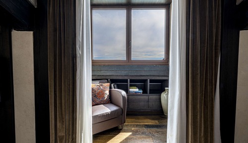 Suite (Riva, Canal View)
