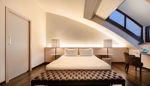 Habitación Premium, 1 cama de matrimonio grande