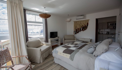 Habitación doble superior