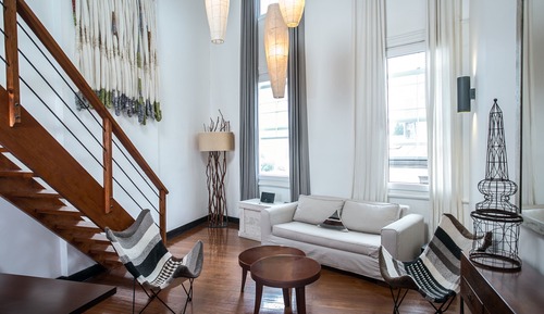 Loft familiar