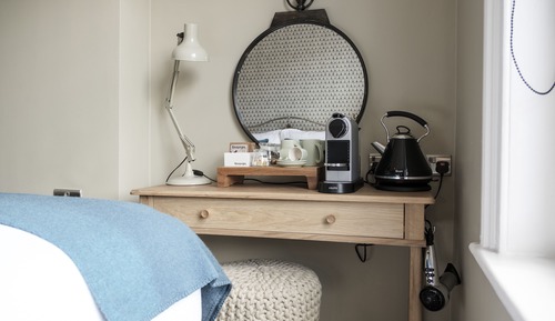 Cosy Room
