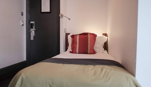 Habitación individual