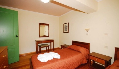 Apartamento, 2 habitaciones