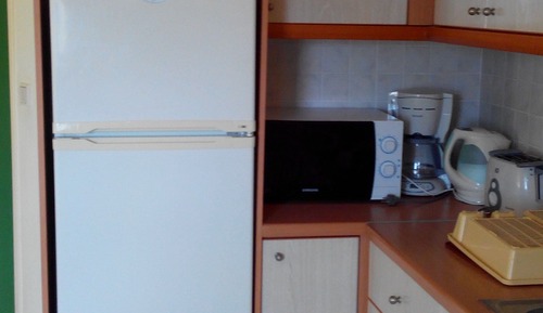 Apartamento, 3 habitaciones