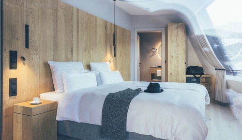 Suite Deluxe