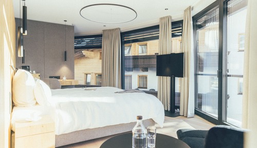 Suite junior