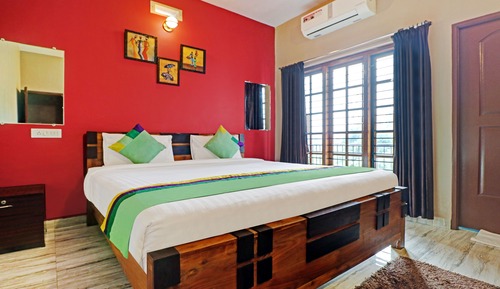 Habitación estándar