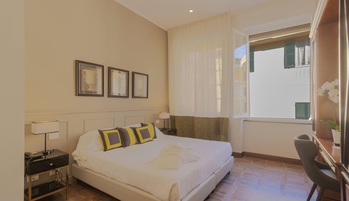 Estudio de lujo (con accesso Spa)