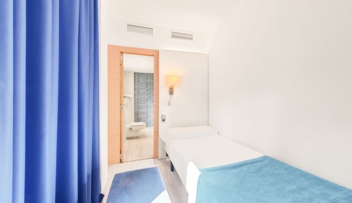 Habitación individual estándar