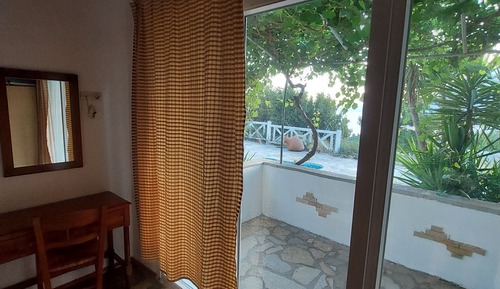 Casa, 1 habitación, fumadores, balcón