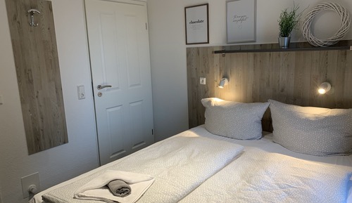 Habitación Confort doble