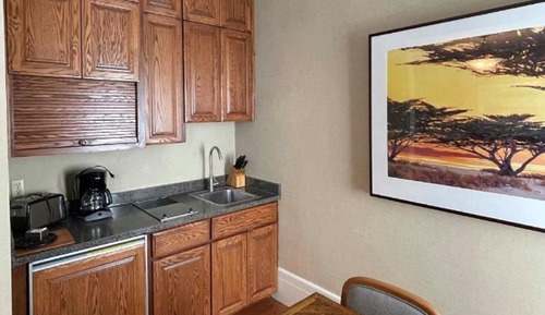 Apartamento Signature