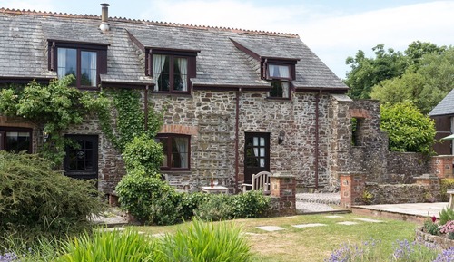 Casa de campo