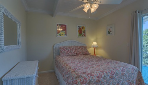 Casa, varias camas (Cape Haus Extra)