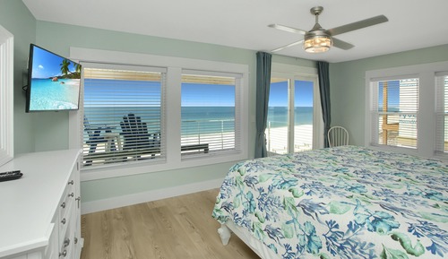 Casa, varias camas (Shore Looks Good)