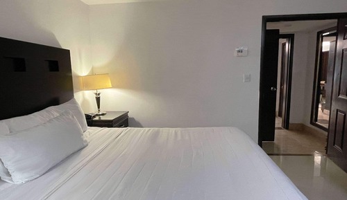 Suite presidencial, 1 cama de matrimonio grande, no fumadores