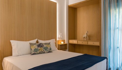 Apartamento Deluxe