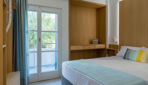 Apartamento Deluxe