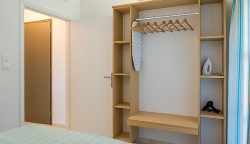 Apartamento Premium