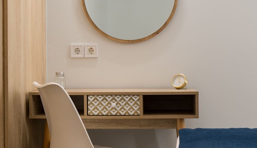 Apartamento estándar