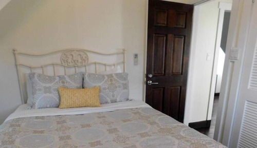 Casa familiar