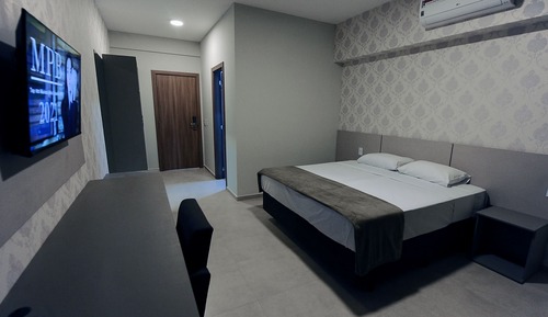 Habitación ejecutiva doble