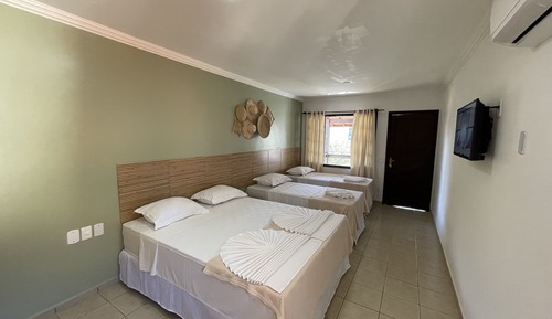 Apartamento Terreo