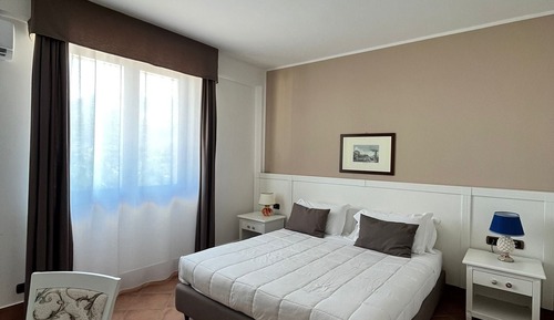 Habitación Confort