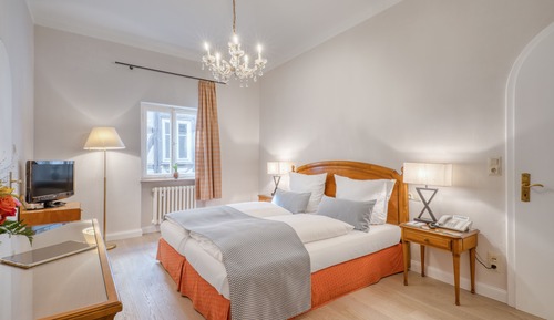 Suite estándar