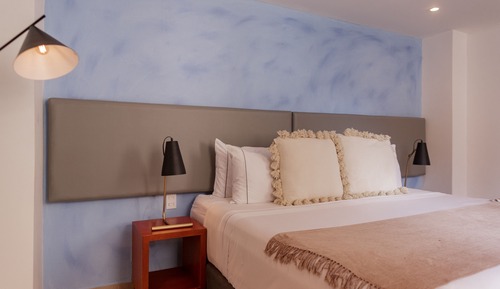 Apartamento estándar